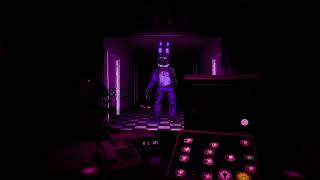 FNAF Help Wanted (Non VR) Pt. 27