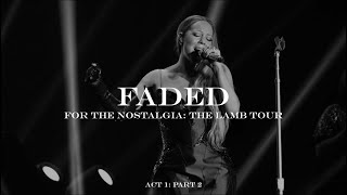 Watch Mariah Carey Faded video