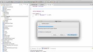 3 C++Tutorial for Beginners 29 Classes The Foundation of Object Oriented OO Programming YouTube
