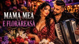 Mama Mea e Florăreasă 🌸 Remix Manea Lăutărească 2026 (DoNY DoReLa Version)