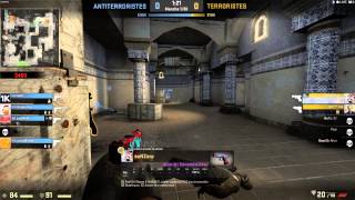 Gunroud Glock ACE only HS