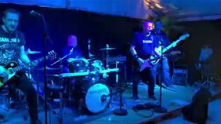 X-Offender - Release Me - LIVE at Piccadilly Pub Büren a/A 2019