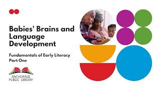 Babies' Brains and Language Development | Fundamentals of Early Literacy Part ONE