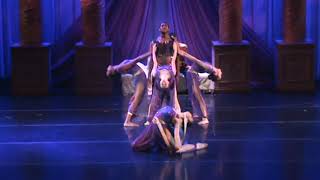 Nutcracker 2018 Act2