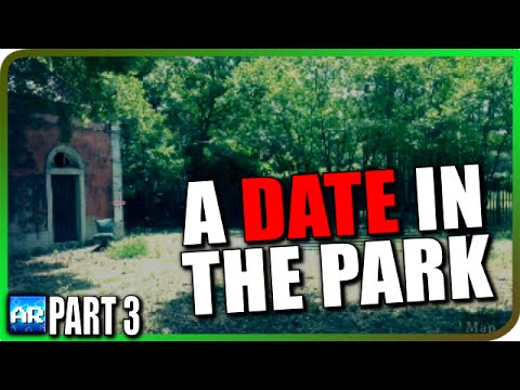 DUCK ON DUCK BRUTALITY - A Date in the Park (Part 3)