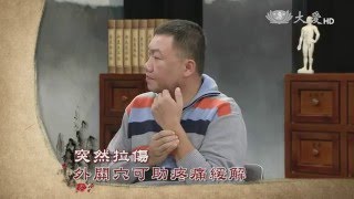【看中醫】預告 - 20160528 - 腰傷 腰添健 検索動画22 【看中醫】預告 - 20160528 - 腰傷 腰添健 検索動画 22