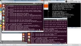 Attribute-Based Encryption access control for OpenVPN Demo