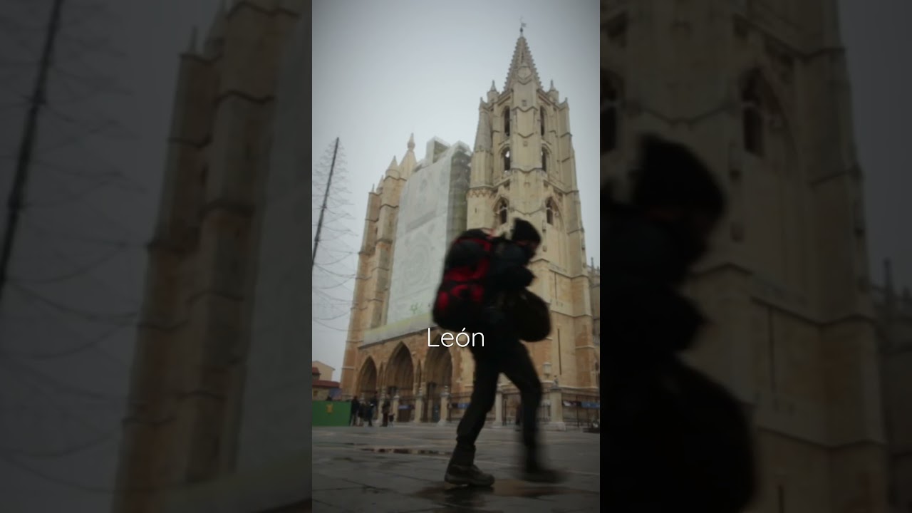El camino de Santiago en invierno: mi historia como peregrino