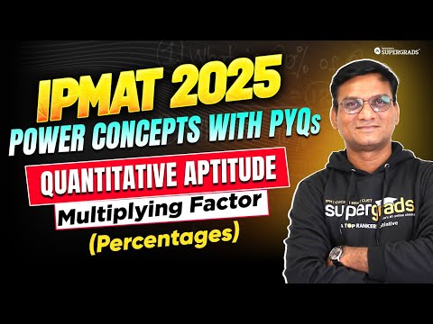 Multiplying Factors for