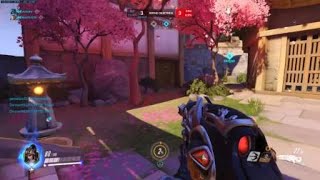 Nano Widow