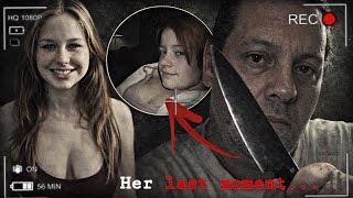 What Happened To Her ? | The Horrific Case Of Rori Hache And Adam Strong | In Hindi