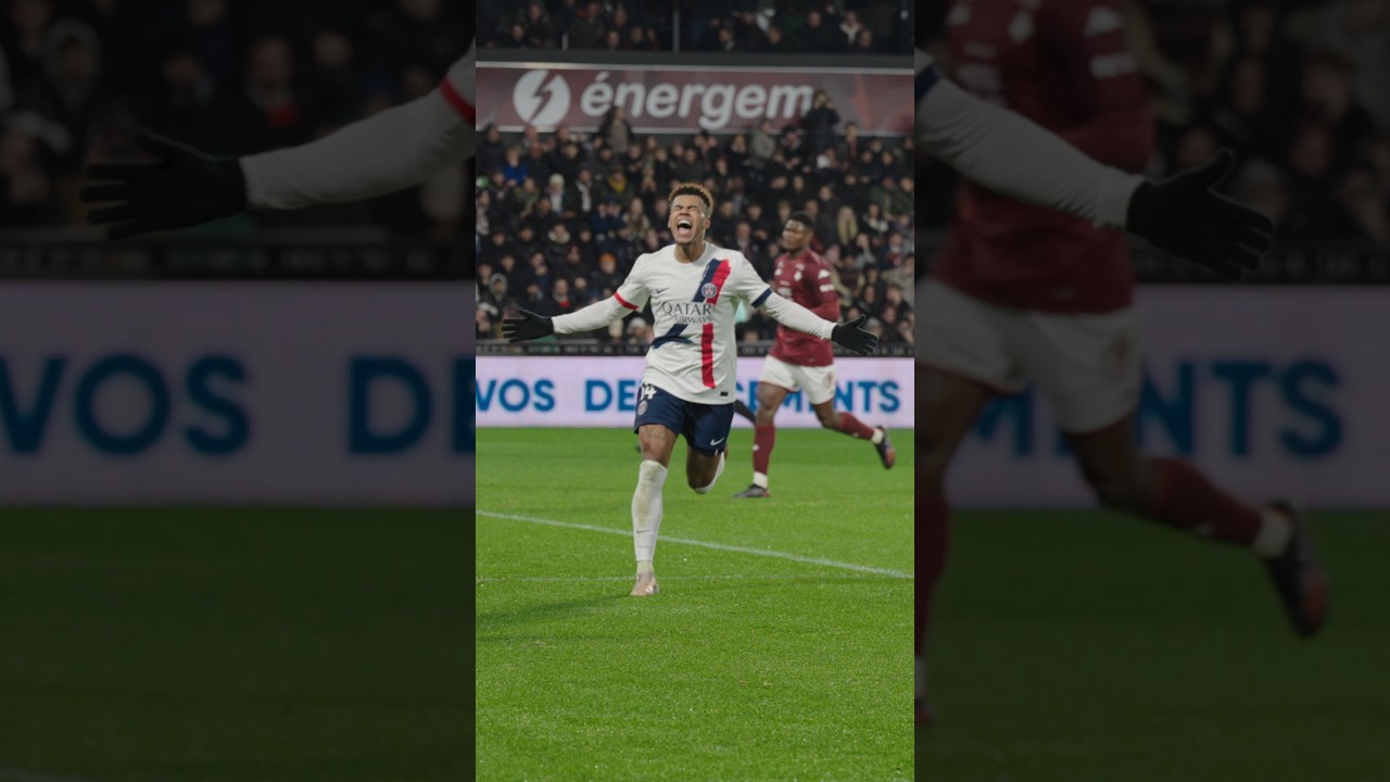 Catch me if you can! ⚡️