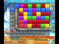Pet Rescue Saga Nivel 1416 sin booster.-