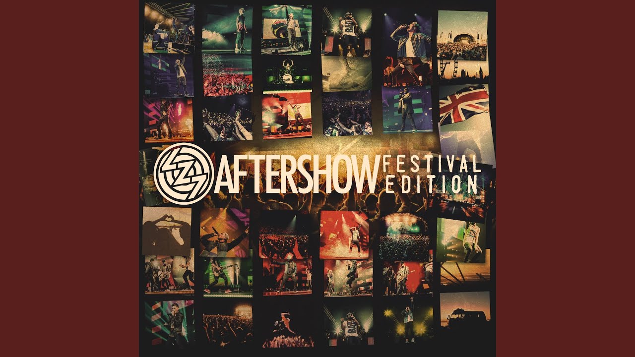 Aftershow Aftershow