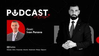 PENAVA SE OBRUŠIO na Zafranovića, hrvatske glumce, Vučića, a evo kako bi uredio BiH!PODCAST S BREZOM