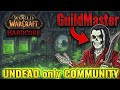 EASY SESSION - DAUGHTER HERE| RACE-LOCKED Guild - WE are FORSAKEN