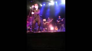 Daley - Alone Together #DaleyLive Chicago 2/11/16