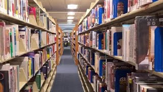 Volusia County considers having more say in public library’s books