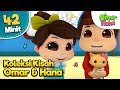 Omar & Hana | Koleksi Kisah Omar & Hana & Lain-lain