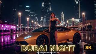 Dubai Luxury Trance 2026 🌙 Balkan x Arabic Fusion | VIP Desert Party Mix