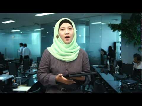 Vibiz Weekly Sentiment Index 30 Januari 2012.mp4