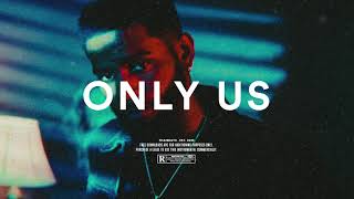 Bryson Tiller Type Beat "Only Us" Trapsoul Instrumental chords