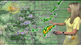 Famous Warmer & Drier Weather To End The Week Profile