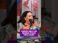 Chrissy Metz Learns Broadway Is Not For The Faint Of Heart