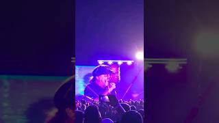 AC/DC live at "PowerTrip" 2023 - SIN CITY #acdc #powertrip #sincity