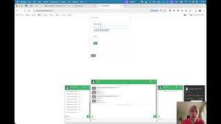 💬 Introducing Chat in HyperAgency — where humans and AI agents collaborate in real-time. 🤖👥