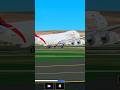RFS B747-8F EMIRATES CARGO. #rfs #flightsimulator #aviation #landing #747 #babifreitas