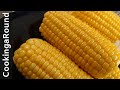 The Secret To Making Perfect  Corn On The Cob