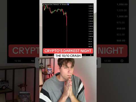 Wat is een Crypto Deposit Adres en Waarom Verloopt Het?