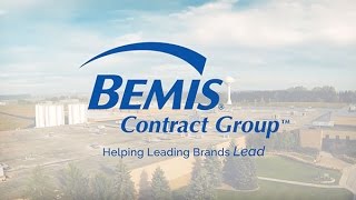 Bemis Contract Group Video