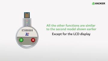 Top 3 single use usb data loggers of 2020 for Pharma, Medicine, Food & Transportation