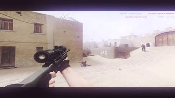 [CS:S:CLIP] FΛCE by Dewin