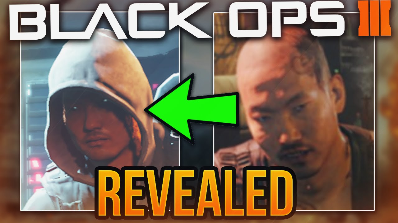 Black Ops 3: 