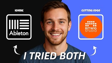 Bitwig vs Ableton: The Ultimate Showdown for Music Creators in 2025