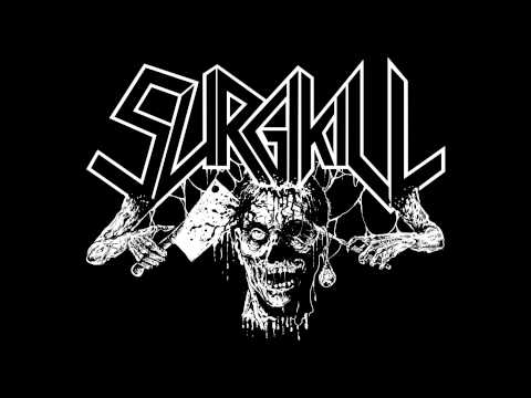 Surgikill — SURGIKILL - Murderous Thirst