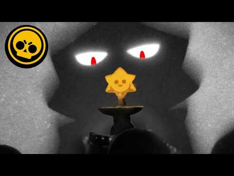 시리우스 - 알려지지 않은 전설 [브롤스타즈]