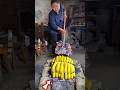do not eat ripe bananas | facts | #shorts