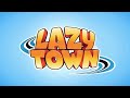 We Are Number One (Beta Mix) - LazyTown: The Video Game