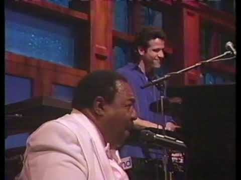 Putar Sleigh Ride - Floyd Dixon