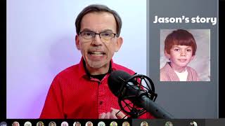Jason Reid: "Highlight Reel - Jason Reid on Embracing Invisible Disabilities in the Workplace"