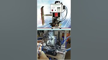 Terminal Machine Blade   OTP Blade, Bending Net Knife for Terminal Crimp #factory #machine