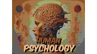 The "PSYCHOLOGY" Puzzle: Decoding Human Behavior