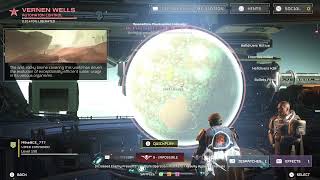 Helldivers 2 Spacetime Fluctuation
