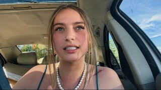 Full Reading my 12 year old Diary… Ch. 1 Update