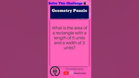 Are You Smarter Than a 5th Grader? Try This Math Quiz! 🧠 Challange #6