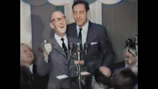 STEPTOE & SON - THE 1963 VARIETY CLUB AWARDS